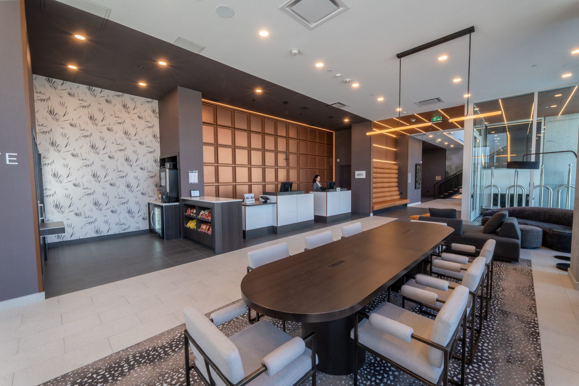 Courtyard By Mariott