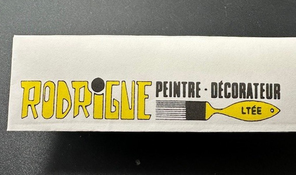 Photo de l'année 1978 chez Rodrigue